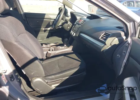 2015 Subaru Impreza 2.0I z USA, uszkodzony, nr VIN JF1GPAA61FH236949